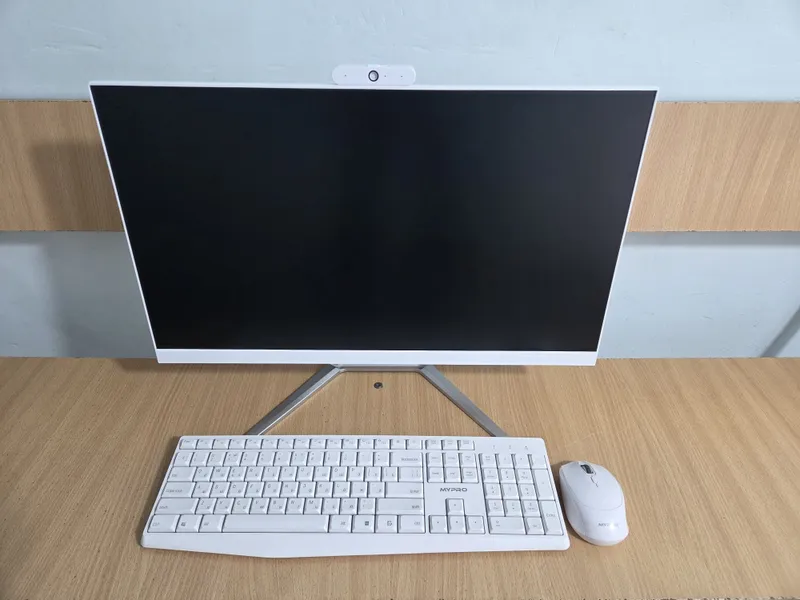 Monoblok Intel Core i5-2500 — фото 1