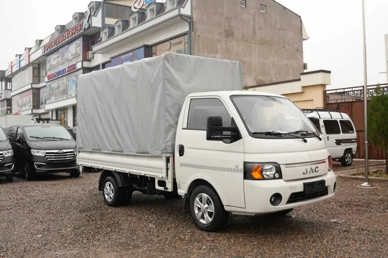 JAC X200 TENTOVKA chegirma bilan xarid qiling 2 JAC X200 TENTOVKA chegirma bilan xarid qiling 2