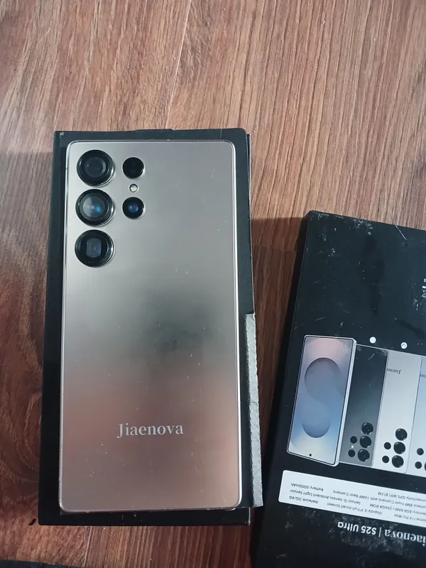 jiaenova s 25 ultra 3 jiaenova s 25 ultra 3