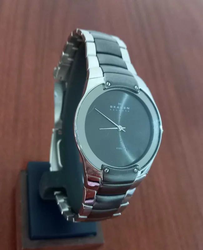 Часы Skagen original 1 Часы Skagen original 1