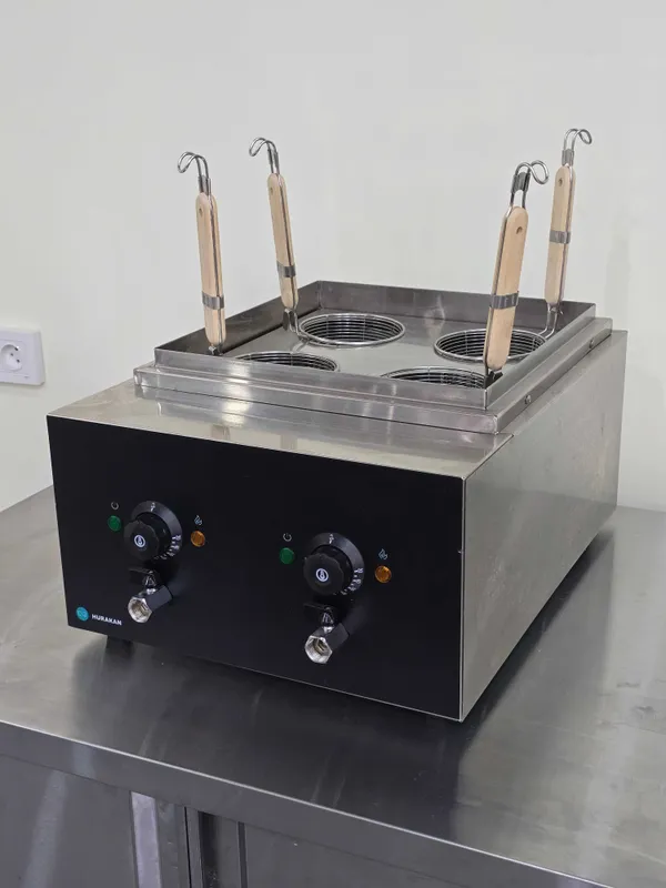 Макароноварка Hurakan HKN-EKT40 1 Макароноварка Hurakan HKN-EKT40 1