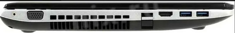 Ноутбук Asus N56V — фото 3