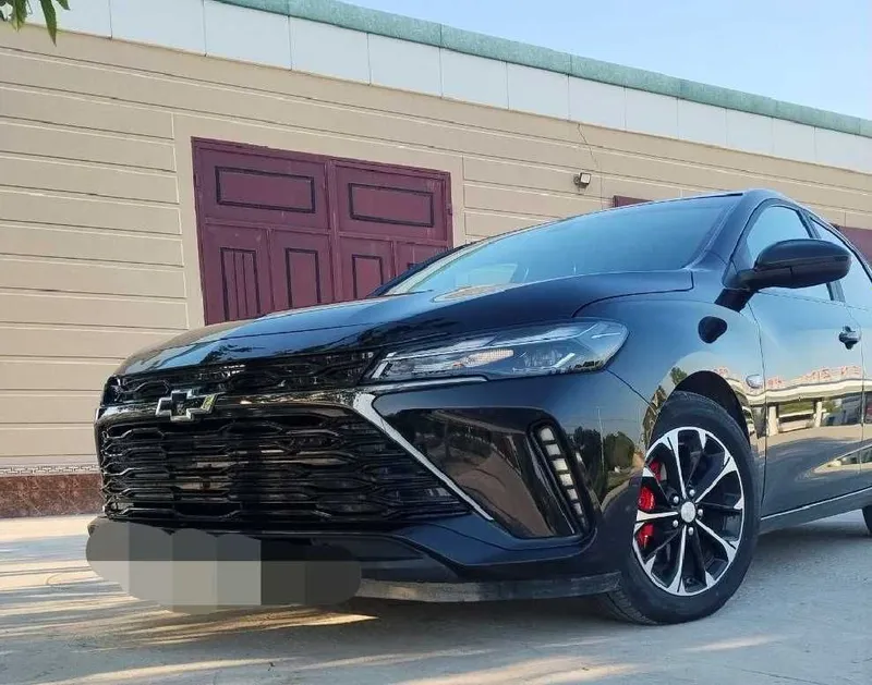 MONZA 1.3 TURBO 2023 SOTILADI propan gaz — фото 4