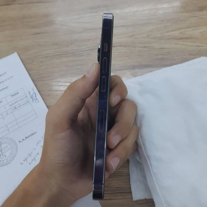 iphone 14 pro icloudti bor ishlashiga xalaqit qimaydi 2