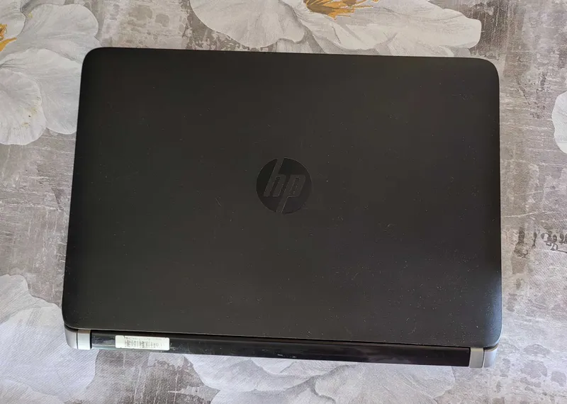 Ноутбук HP ProBook 430 G1 — фото 2