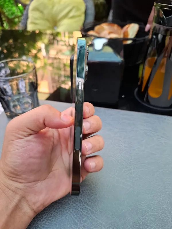 iPhone 13 Pro 3