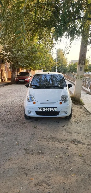 Matiz 2017 prostoy xarajat yoq — фото 2