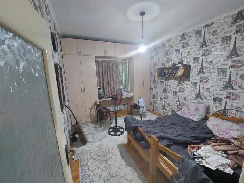Yashnobod tumanida 3 xonali kvartira 4 Yashnobod tumanida 3 xonali kvartira 4