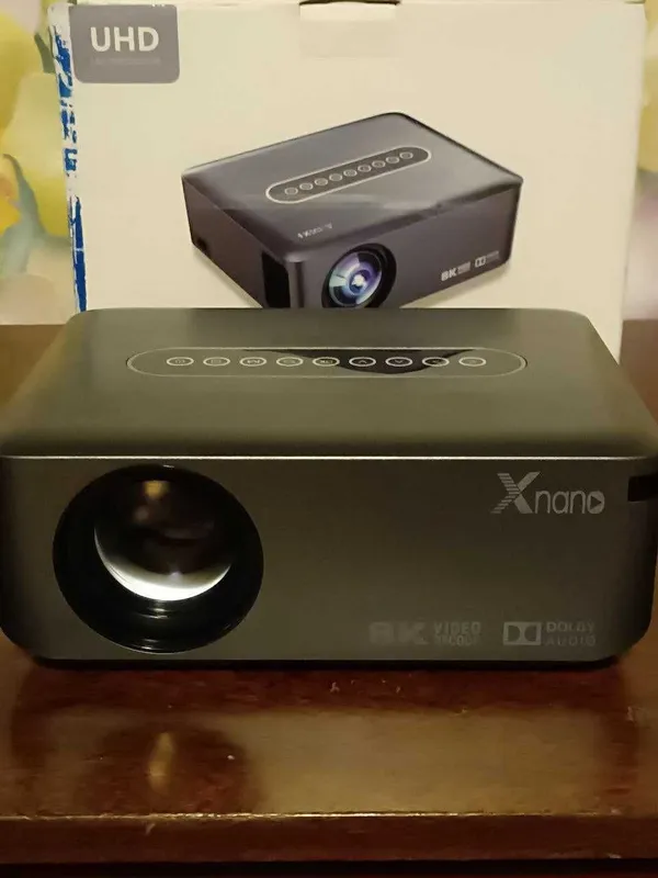 Проектор Xnano для учебных центров