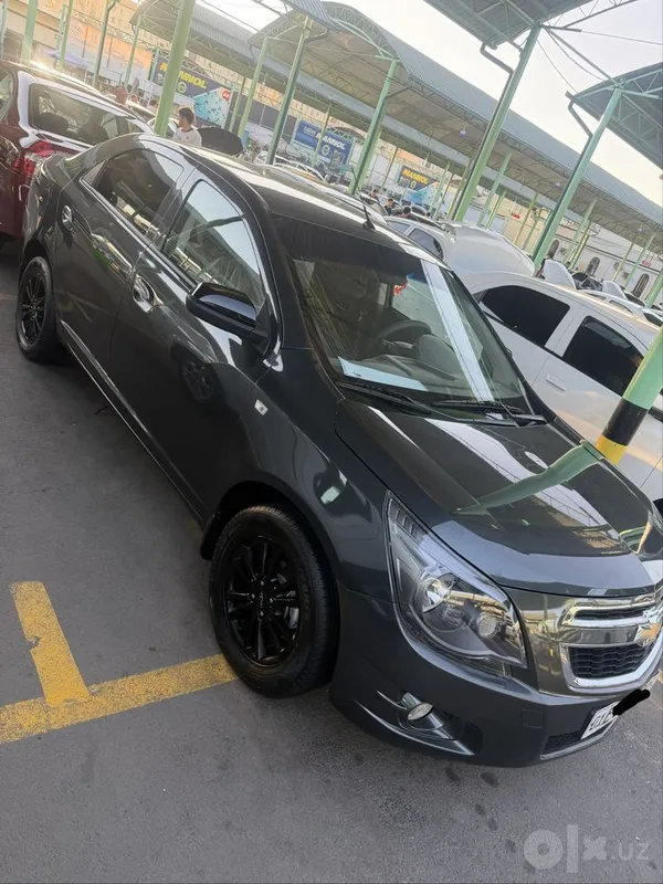 Cobalt 4 pozitsiya midlayt 3 Cobalt 4 pozitsiya midlayt 3