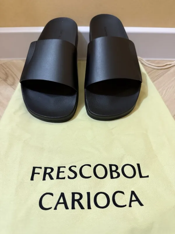 Frescobol Carioca оригинал 43, 44 размер, новые, Италия 2