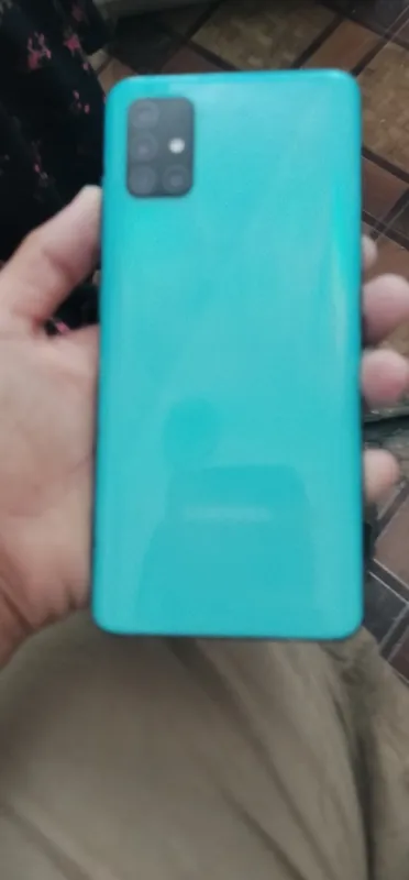 Samsung Galaxy A51 2