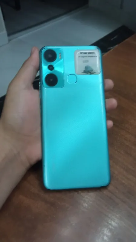 infinix hot 20i 1