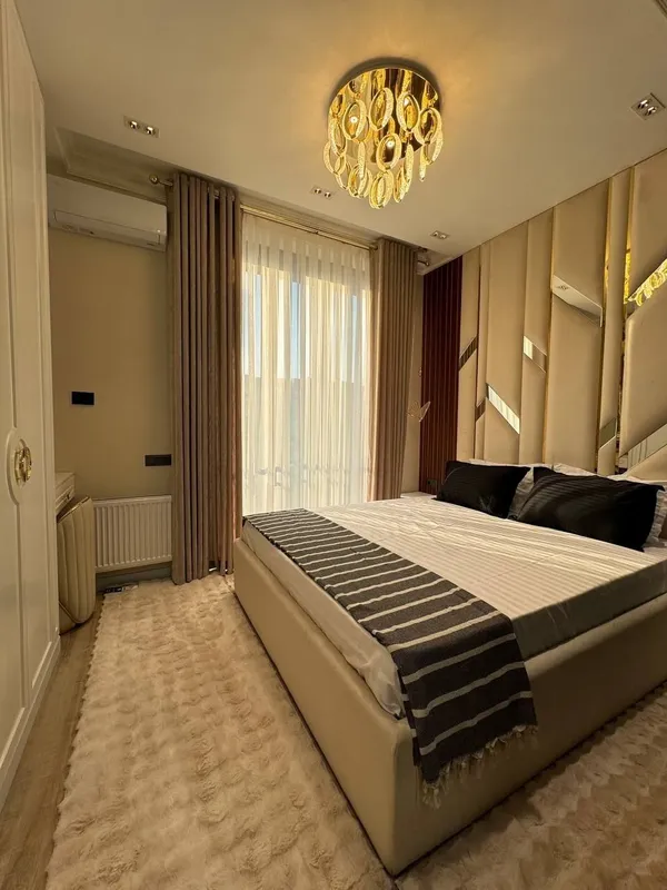 Yakkasaroy Prestige Garden Navastroyka Biznes
