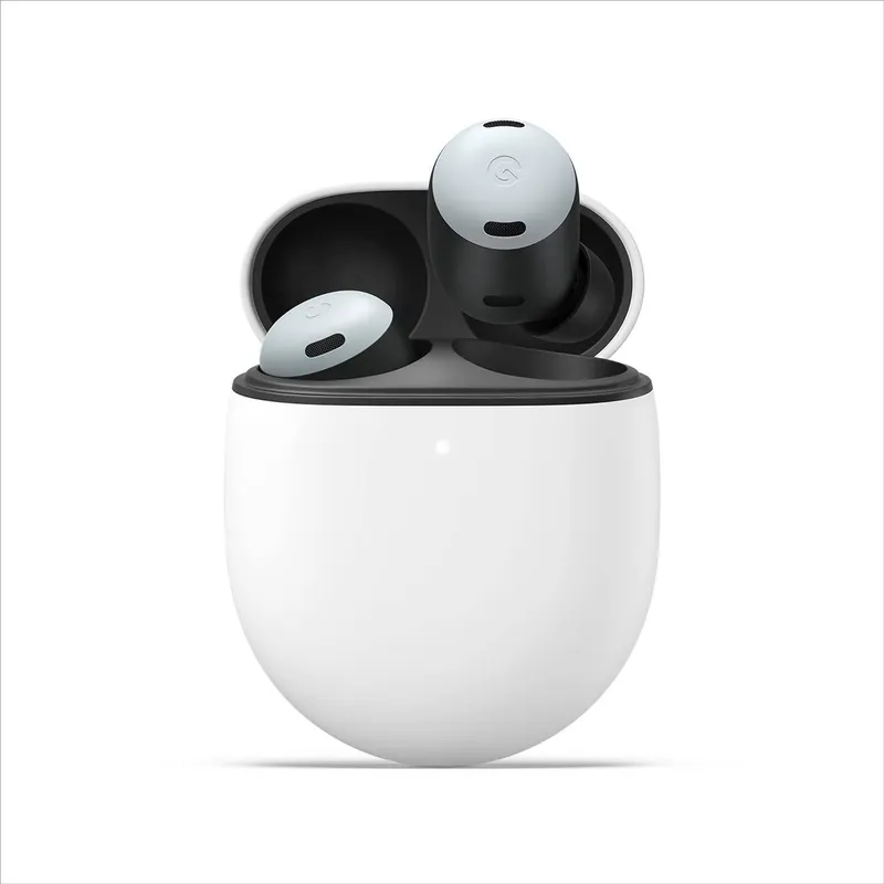 Google Pixel Buds Pro [Новые] Чёрные / Белые 2