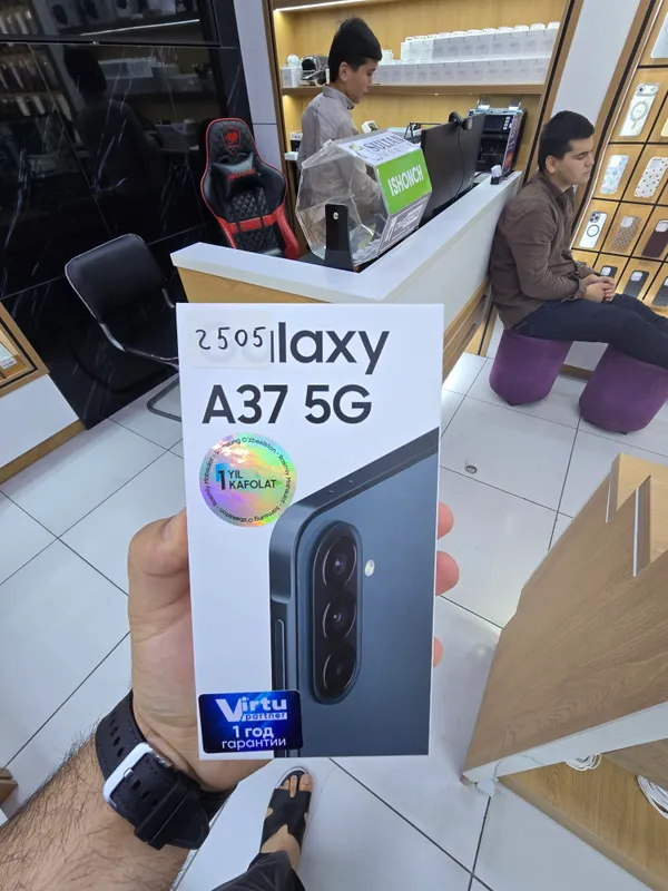 samsung a 37 1