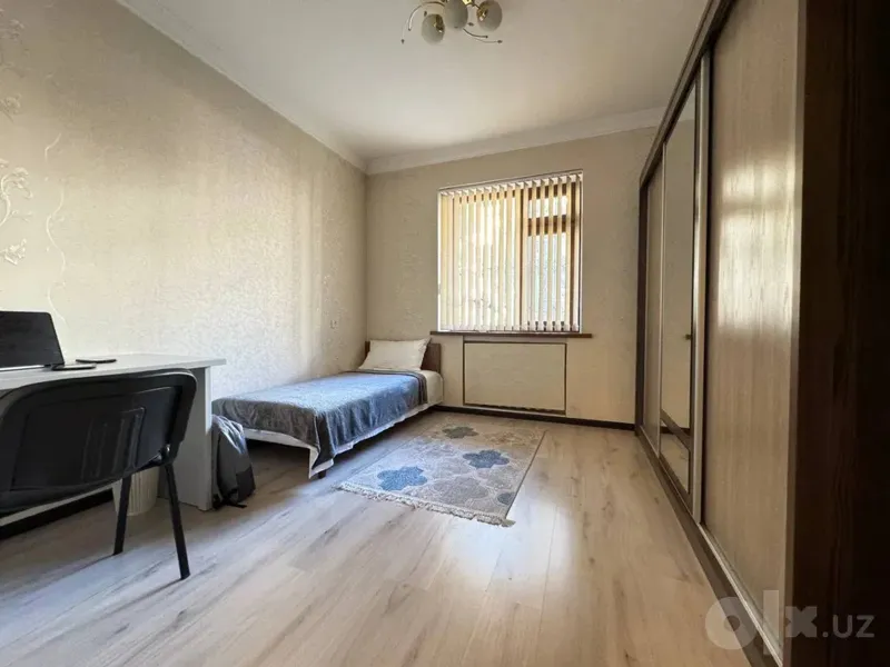 Сдаётся 3-комнатная квартира, Мирабад, 1200 $ 3