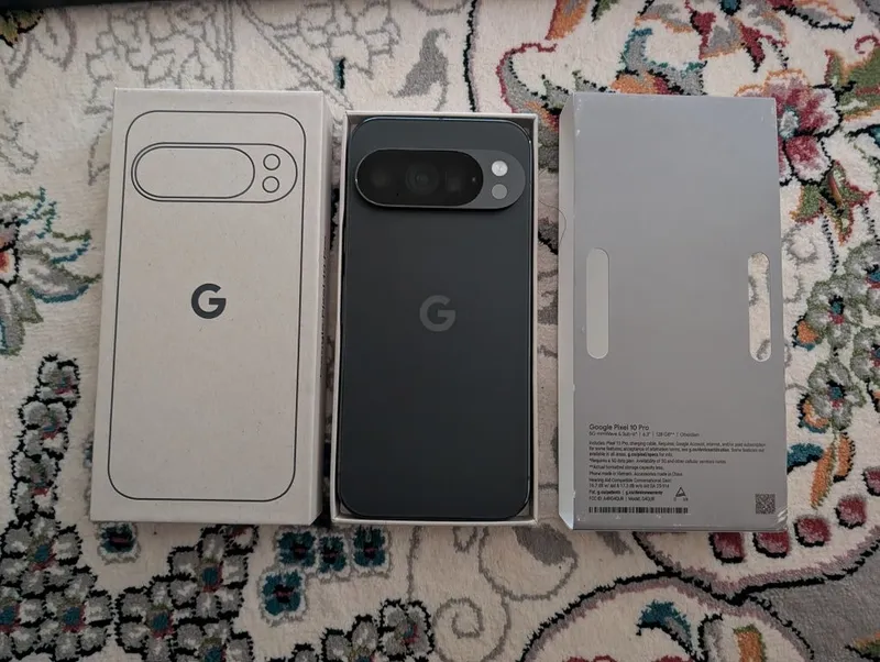 Pixel 10 Pro 128 USA locked 1 Pixel 10 Pro 128 USA locked 1