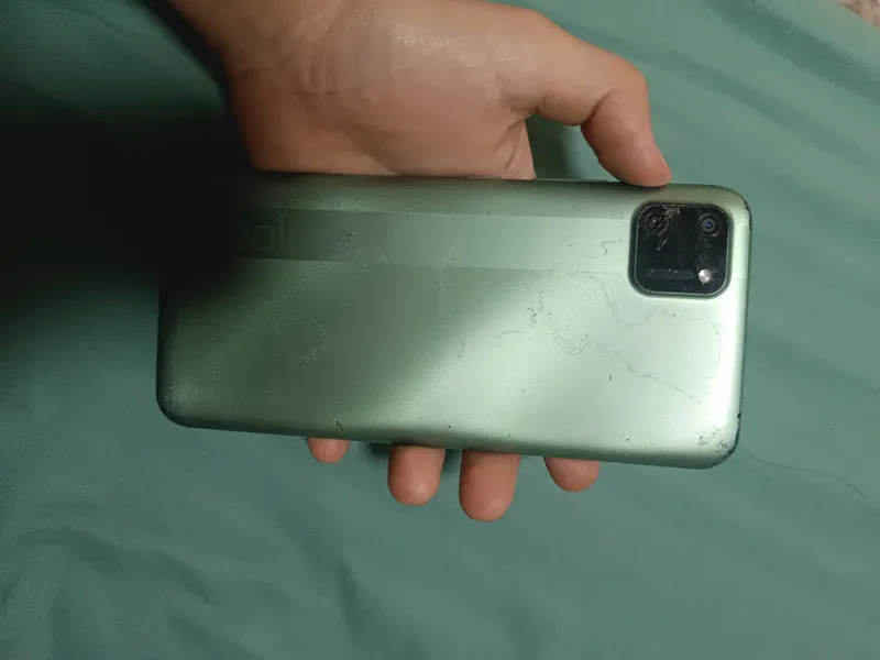 Realme c11