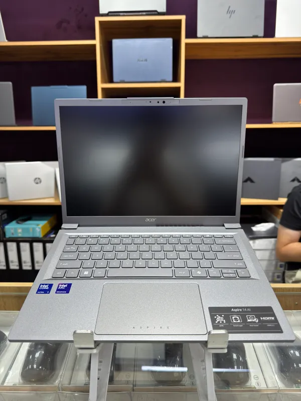 Acer Aspire 14 Ai