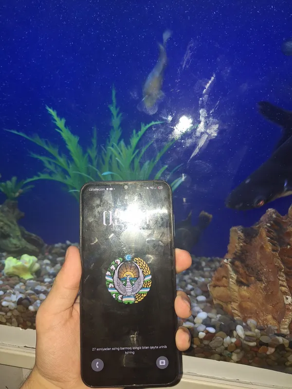Samsung A25 5G срочно продаётся 3