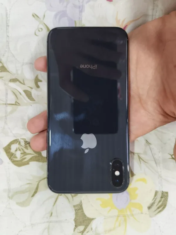 Iphone X xotrasi 64gb yomks 100% alishgan LL/A — фото 1
