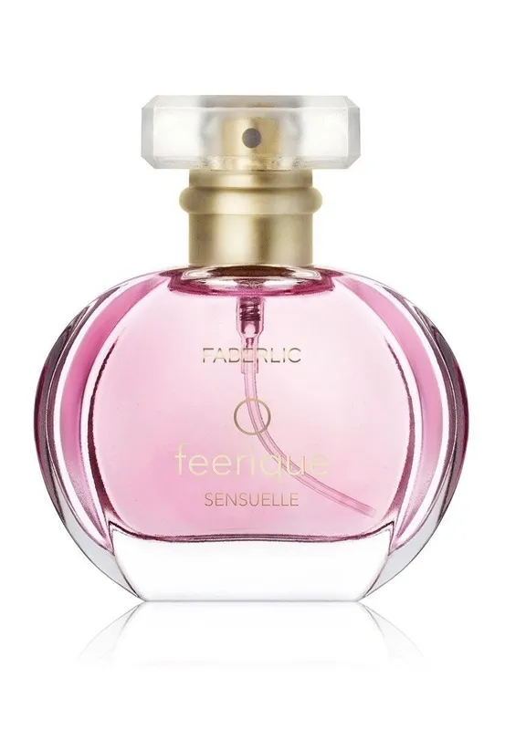 Faberlic 30ml original parfyumlar — фото 7