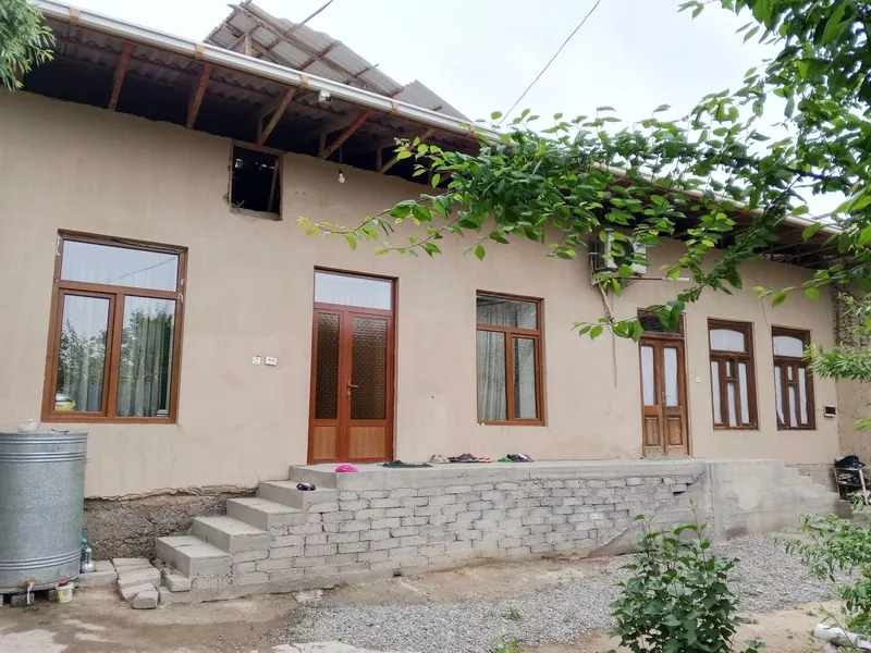 Rovut Terakqatorda Hovli sotiladi — фото 1