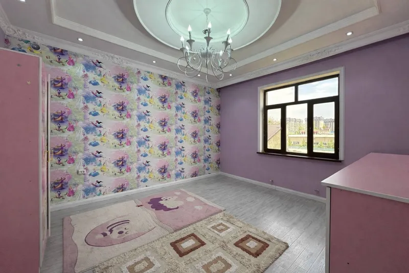 СРОЧНО! Продается Дом 650м2,6сот, Сергели,Атлантис — фото 4