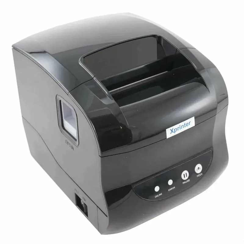 Xprenter 365B chek-sednik 1