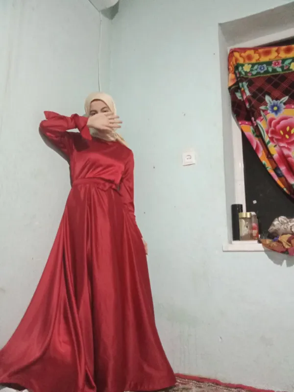 Ajoyib to'y uchun koylak