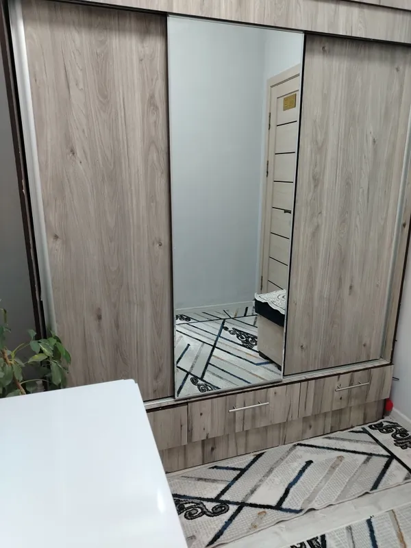 Шкоф, прихожка 1