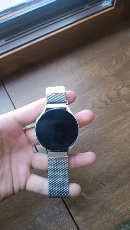 Samsung galaxy watch 4 — фото 1