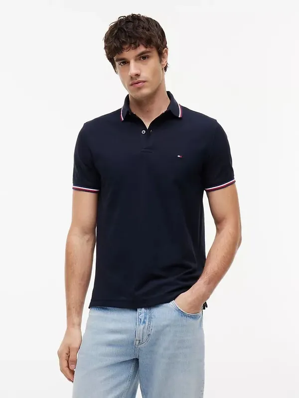 Поло Tommy Xl новый 1 Поло Tommy Xl новый 1