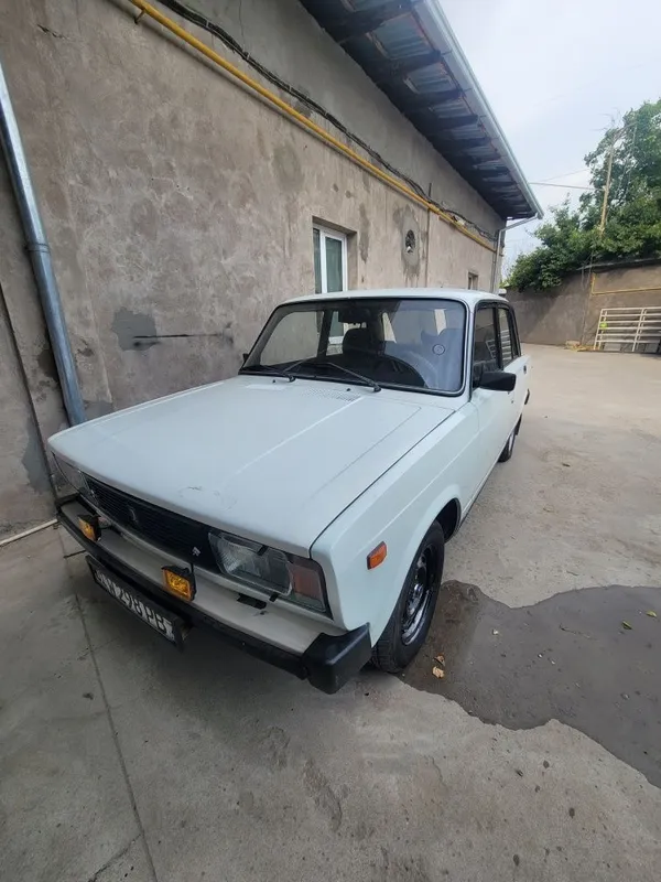 Vaz 2105 05mator Yili 1990 Probek 104400km Rul taraf krilo eshida k 1 Vaz 2105 05mator Yili 1990 Probek 104400km Rul taraf krilo eshida k 1