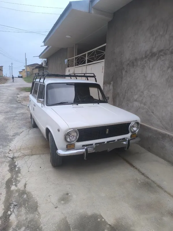 Jiguli 02 1981 yil
