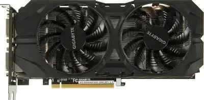 Видеокарта GIGABYTE GeForce GTX 960 2GB — фото 6