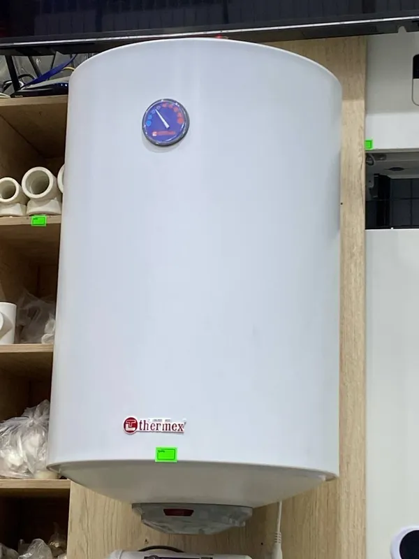 BOILER / Бойлер для воды — фото 1 BOILER / Бойлер для воды — фото 1