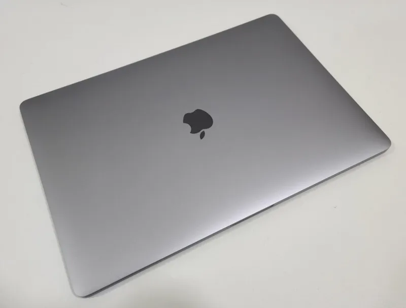 #Macbook pro i9. — фото 2