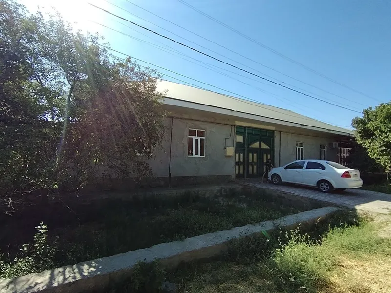Narpaydan Hovli sotiladi 14 sotix 1 Narpaydan Hovli sotiladi 14 sotix 1