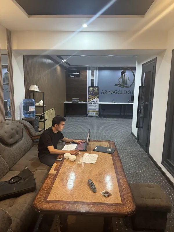 Ofis Arenda beriladi 1 Ofis Arenda beriladi 1