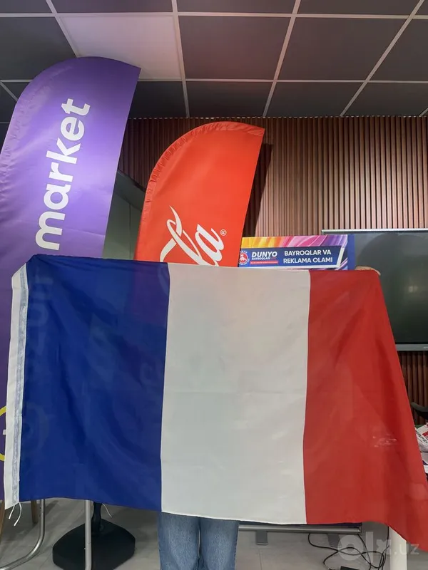 Bayroq Flag Флаг Куча байроклари 5 Bayroq Flag Флаг Куча байроклари 5