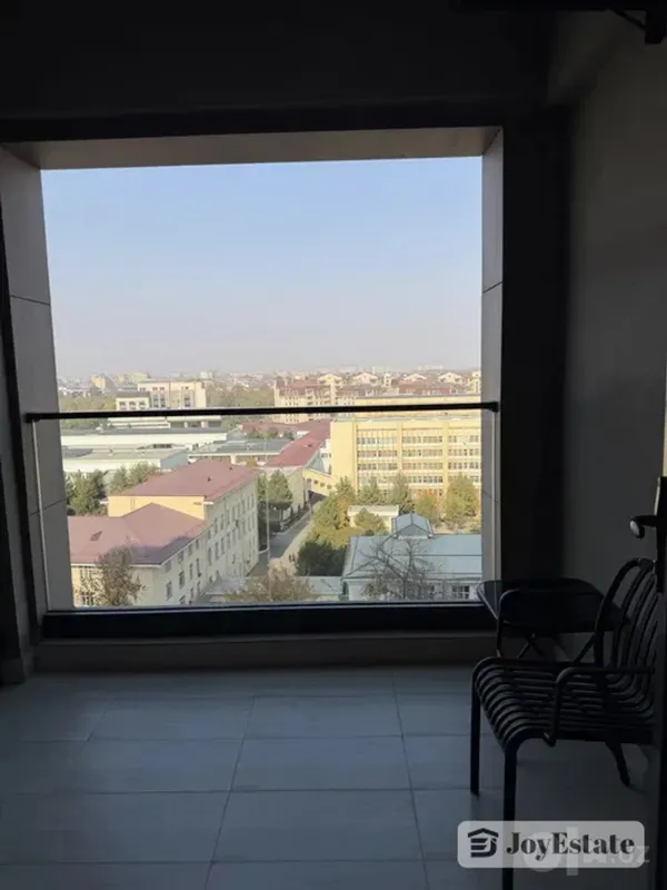 2-комнатная квартира в аренду, Мирзо Улугбек, Akay City 5