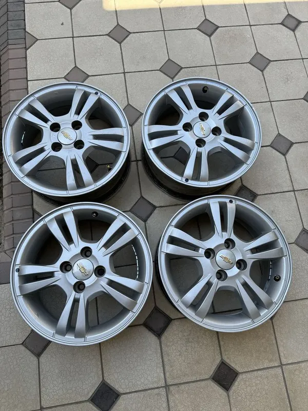 R-15 Nexia-3 Диска. 1 R-15 Nexia-3 Диска. 1