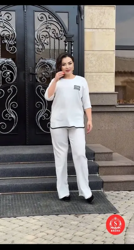 Двойка для женщин 2 Двойка для женщин 2
