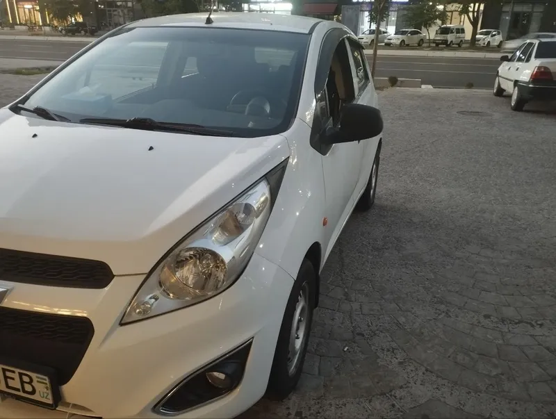 Срочно !Продам Chevrolet Spark 1 Срочно !Продам Chevrolet Spark 1