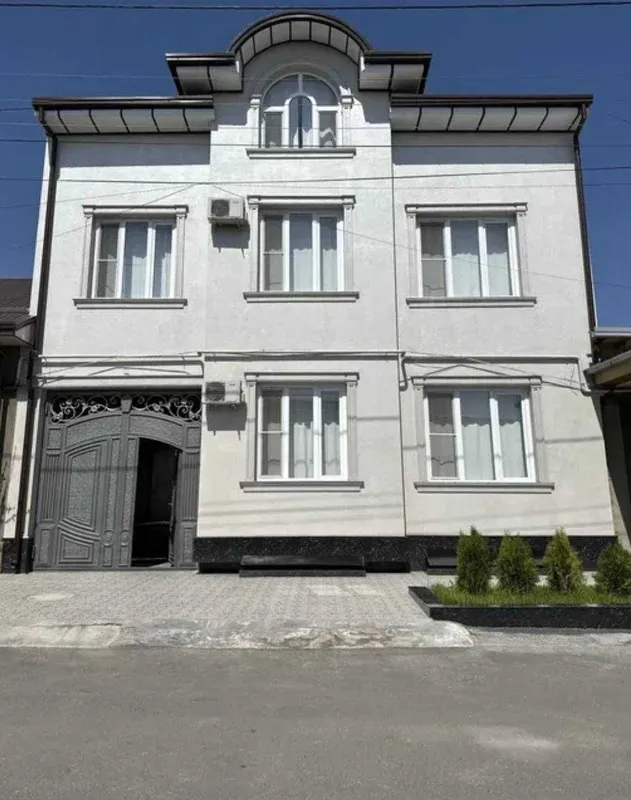 Продажа Евродома на Сергелях, РОВД (N 13736 )