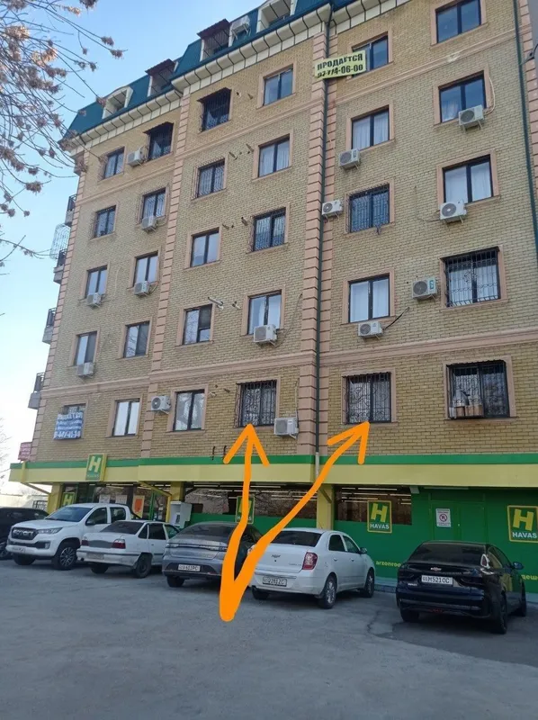 М. Улугбек туман массив феруза генекология тараф нархи 85000$