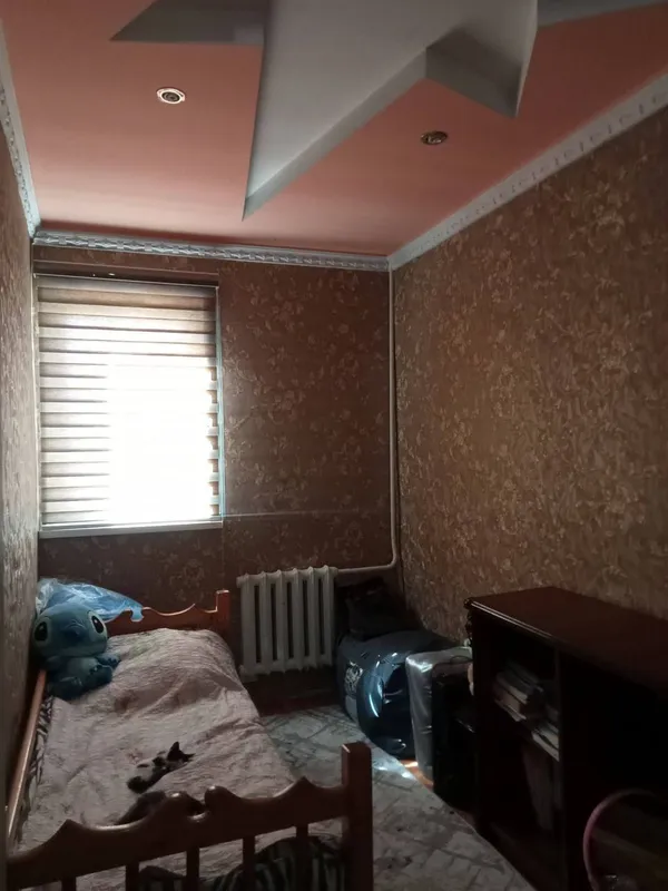 Tinchlik metrosi yaqinida 72 m², 3 xonali kvartira sotiladi 2