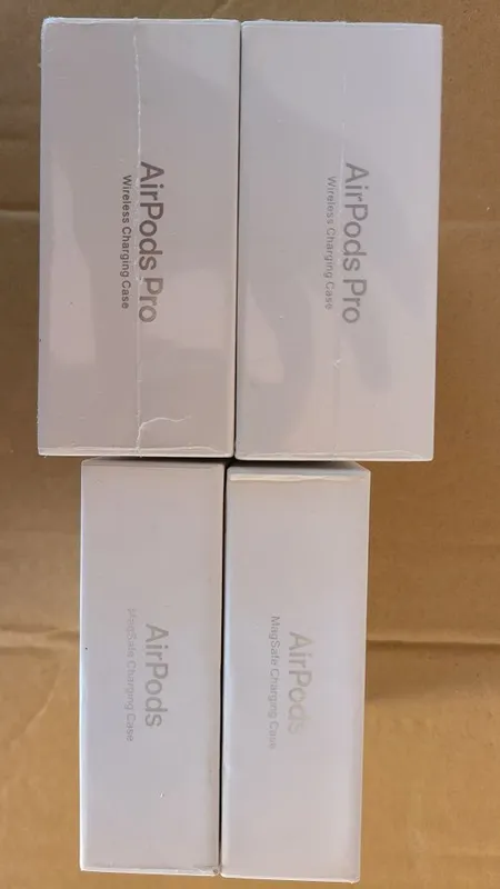 Продаётся AirPods и AirPods Pro — фото 2